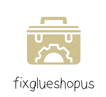 Fixglueshopus