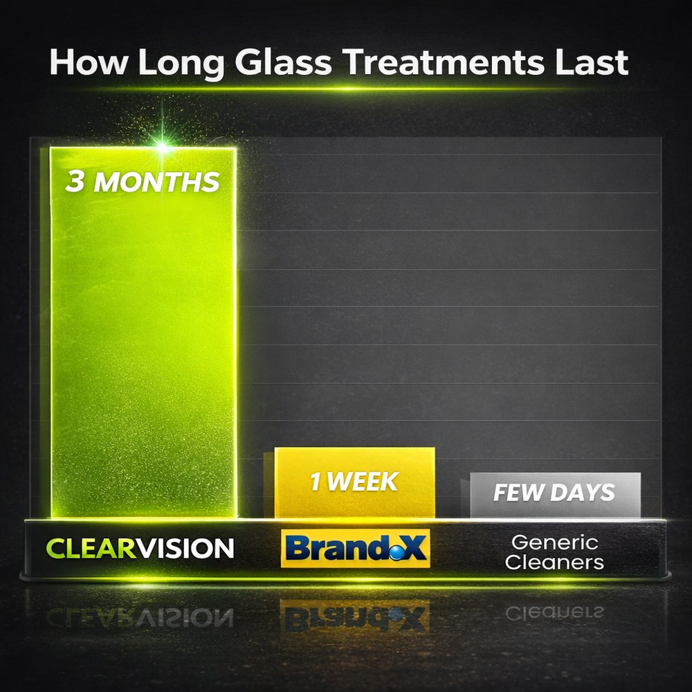 🔥 Limited Time ✨ ClearVision - Crystal-Clear View in Any Weather